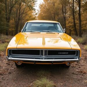 Advantages of the 1957 Chevy Bel Air