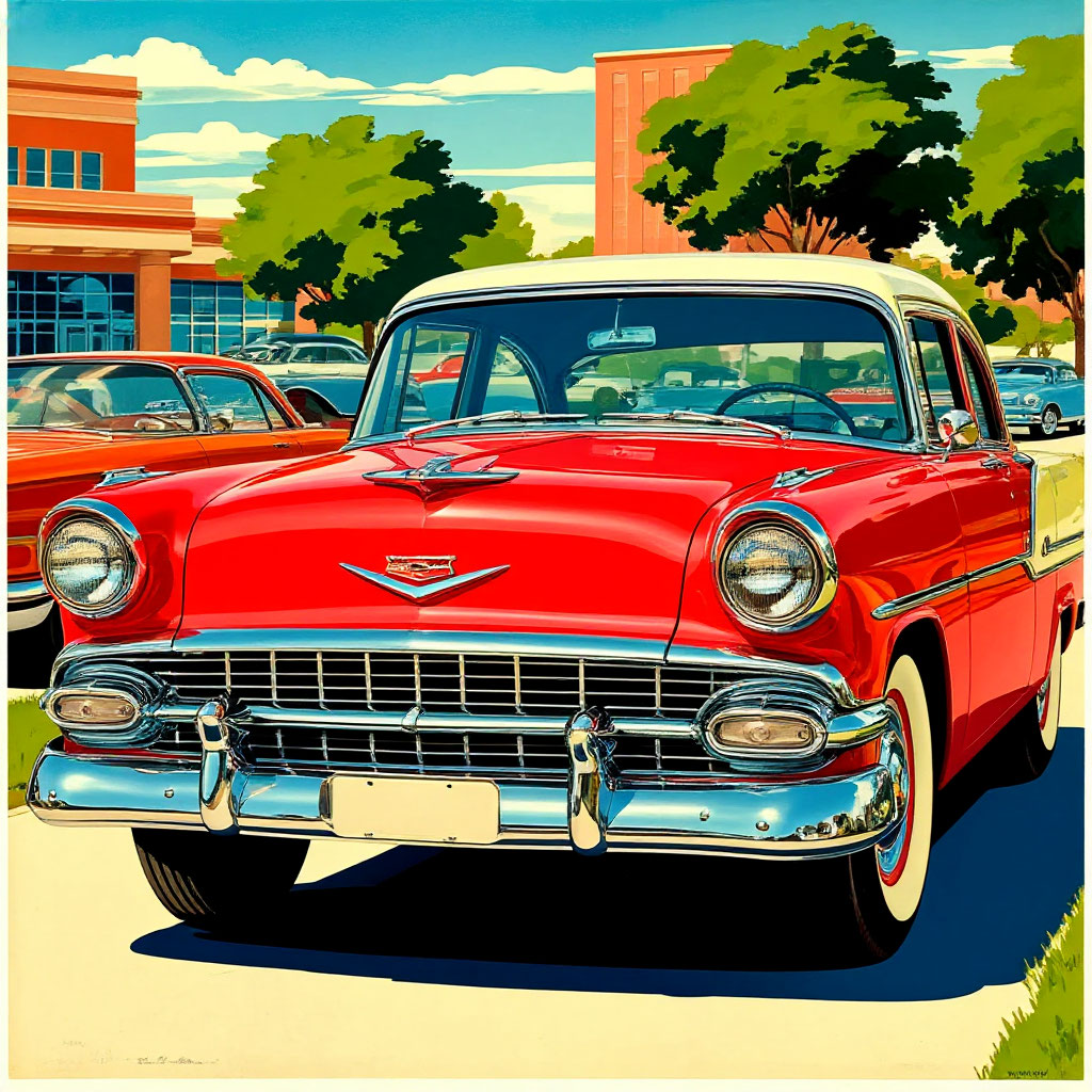 Legendary Car Ads That Revolutionized the Industry